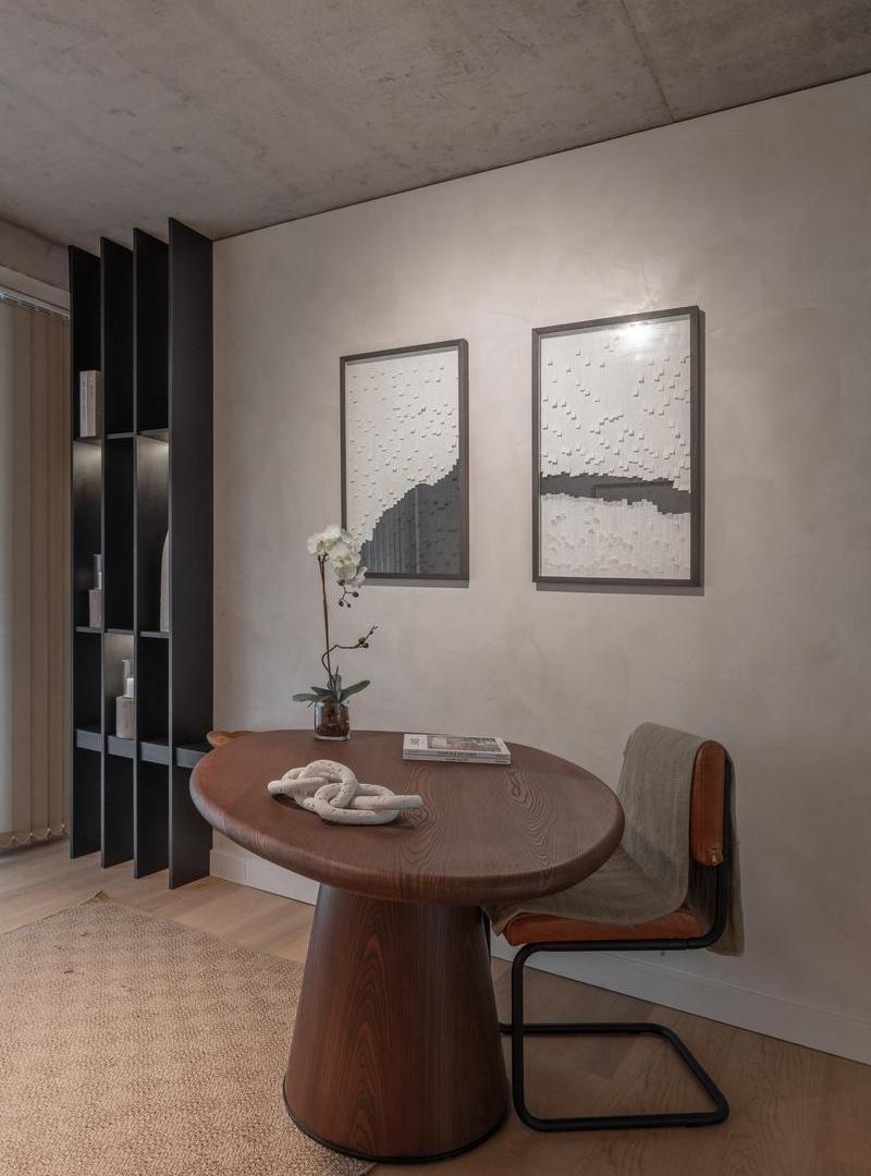 Foto de Quartier Bajo Belgrano | 1 Dormitorio + Cochera y Baulera, imagen 5