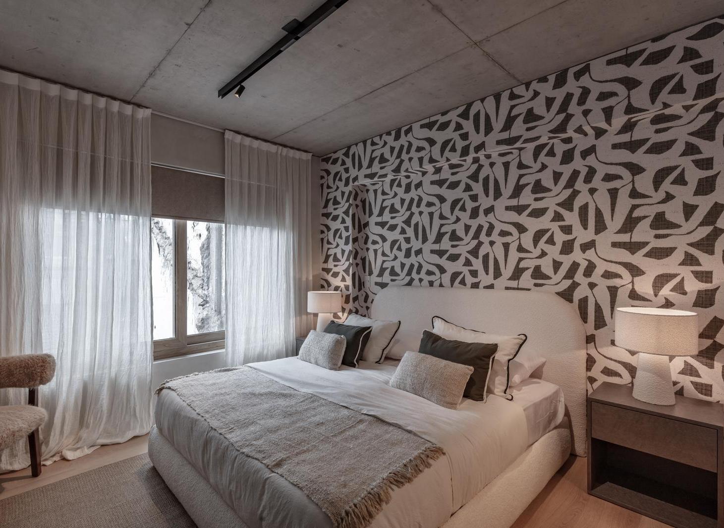 Foto de Quartier Bajo Belgrano | 1 Dormitorio + Cochera y Baulera, imagen 3
