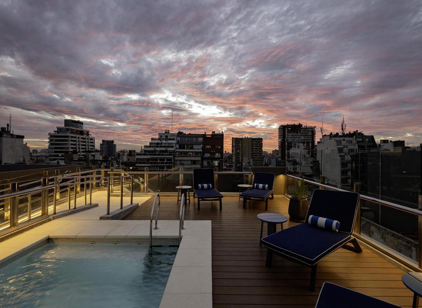 Foto de Piso 3 Dormitorios + Dependencia, Balcón y Amenities de Categoría, imagen 2