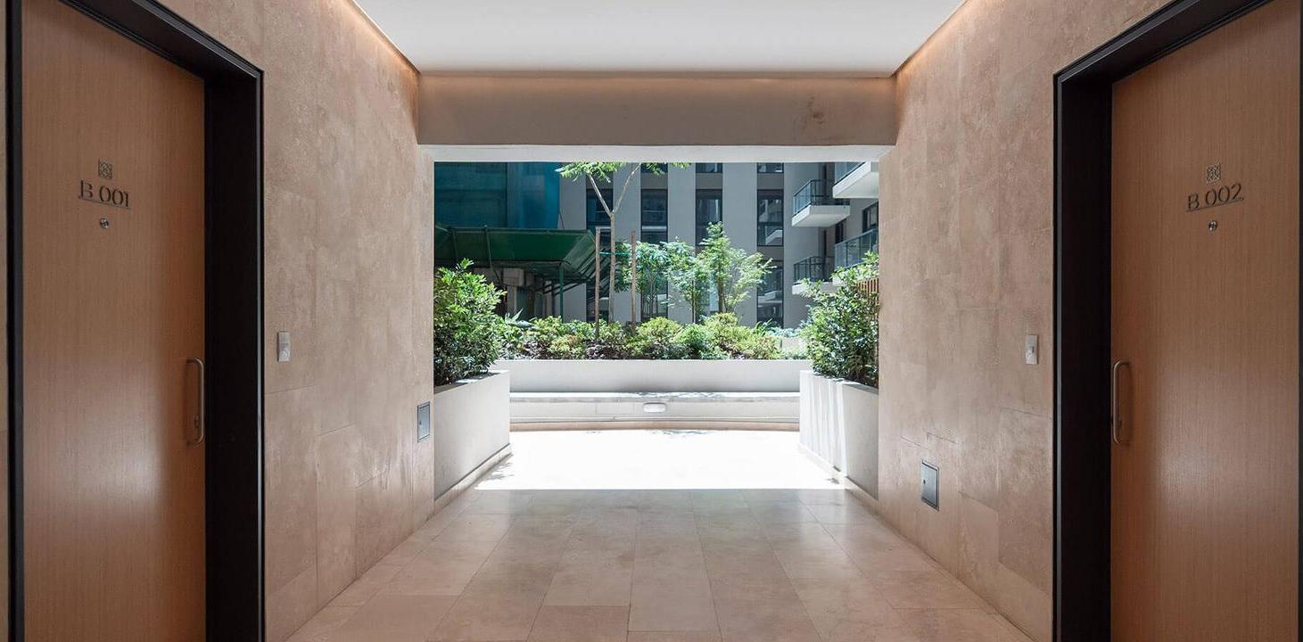 Foto de Piso 3 Dormitorios + Dependencia, Balcón y Amenities de Categoría, imagen 1