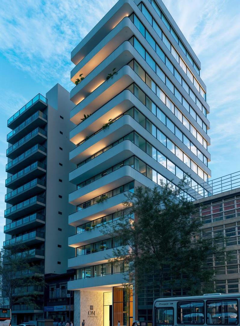 Foto de Exclusivo 2 Ambientes de 69 m² con Balcón Corrido y Amenities Premium, imagen 4