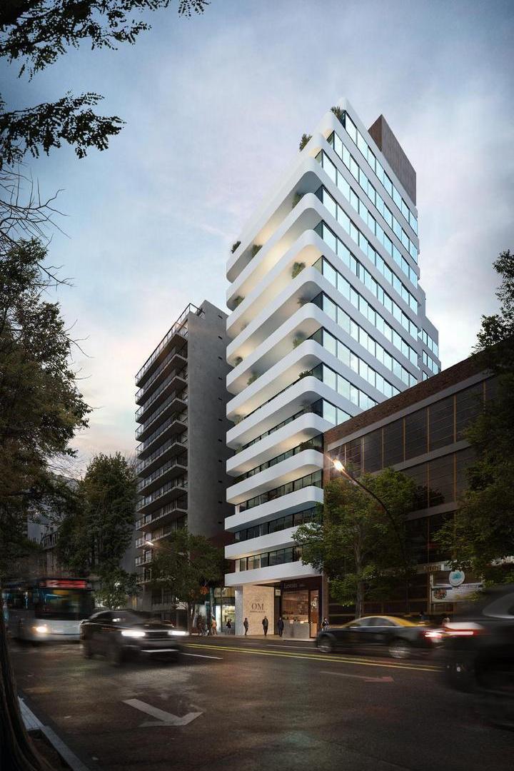 Foto de Exclusivo 2 Ambientes de 69 m² con Balcón Corrido y Amenities Premium, imagen 2