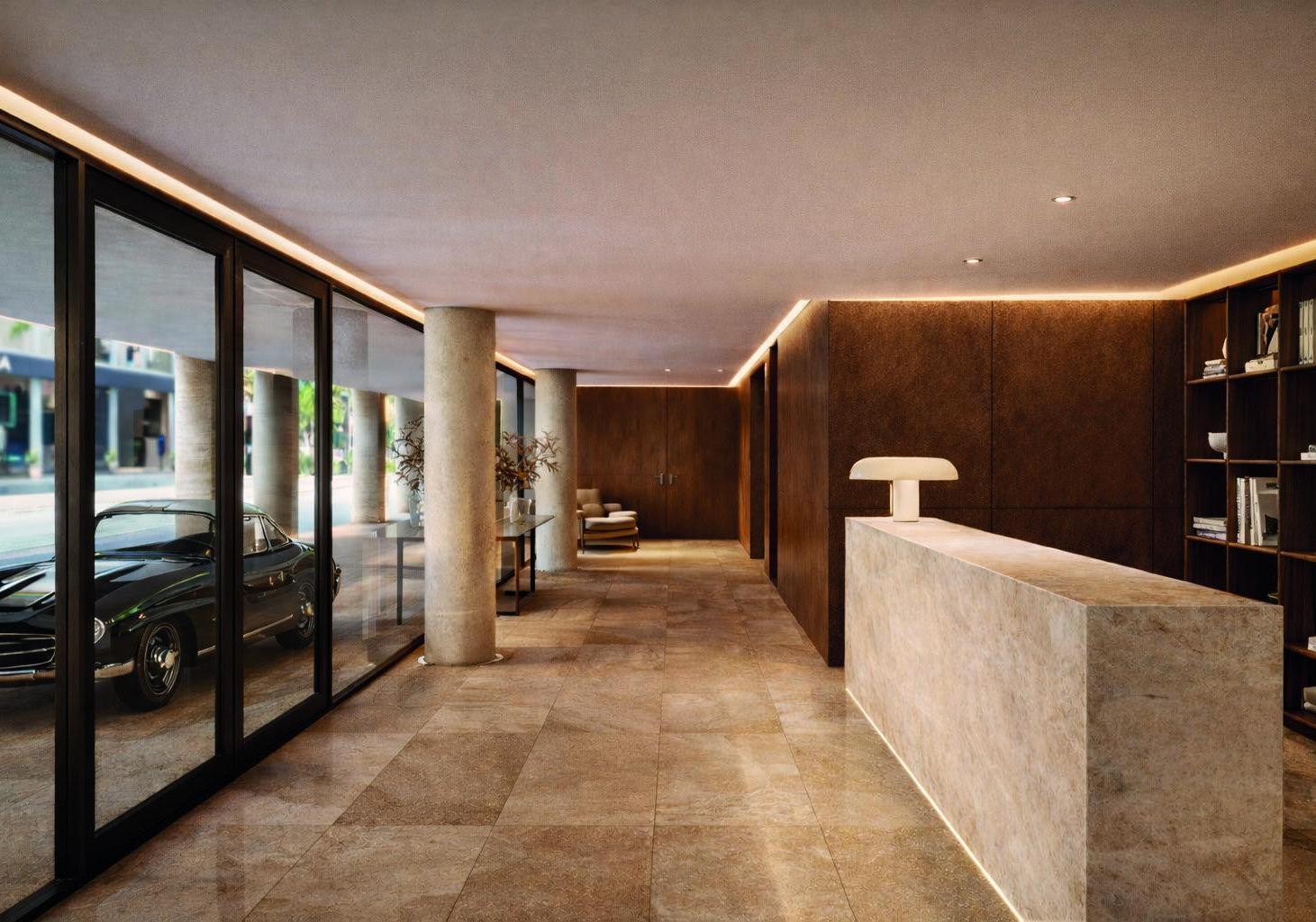 Foto de OM Barrio Parque | Exclusivo 3 Ambientes en Suite con Balcón Terraza y, imagen 3