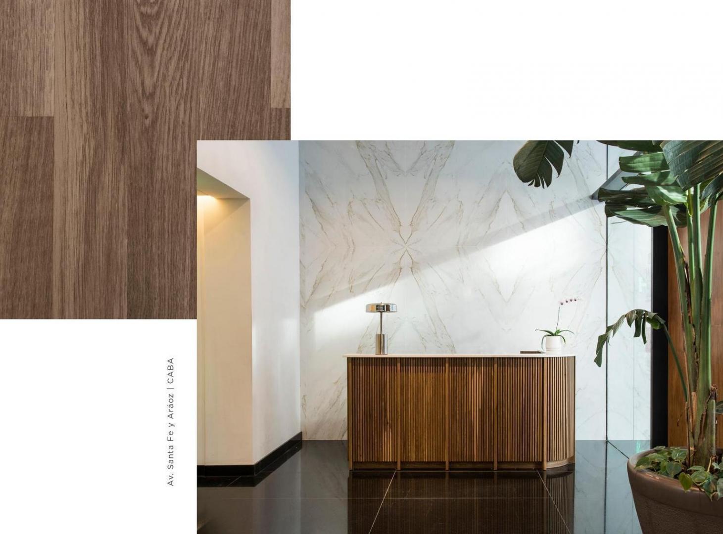 Foto de Exclusivo Piso 19 en OM Botánico - 5 Ambientes con Terraza Propia de, imagen 5
