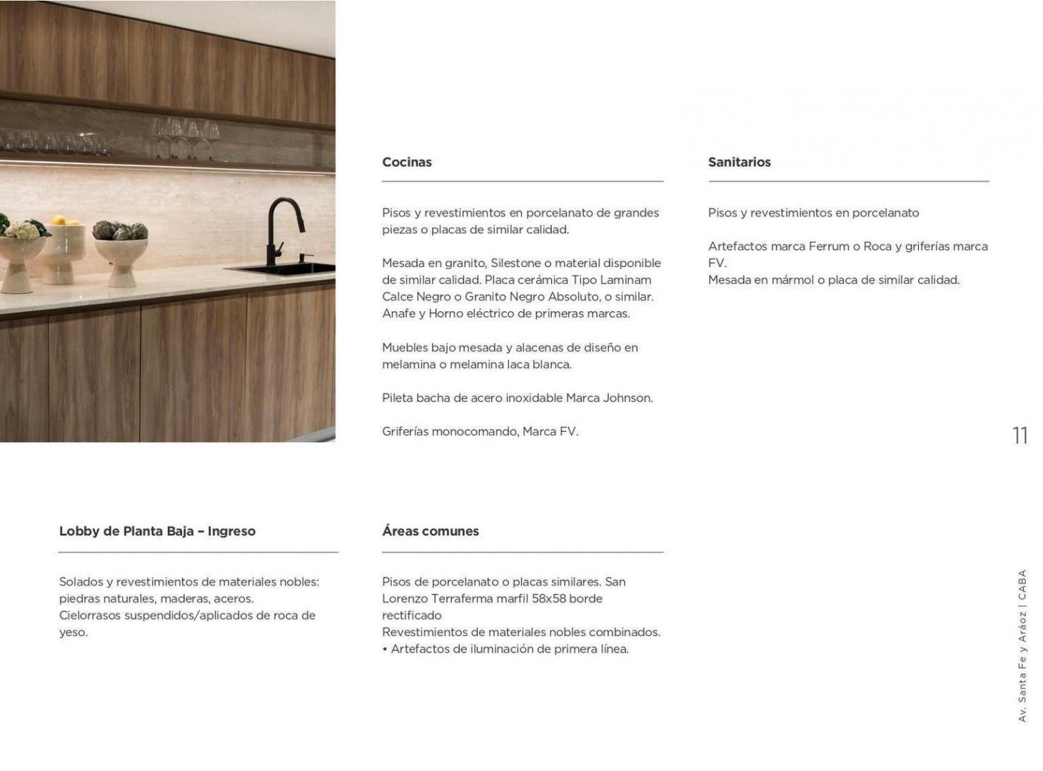 Foto de Exclusivo Piso 19 en OM Botánico - 5 Ambientes con Terraza Propia de, imagen 3