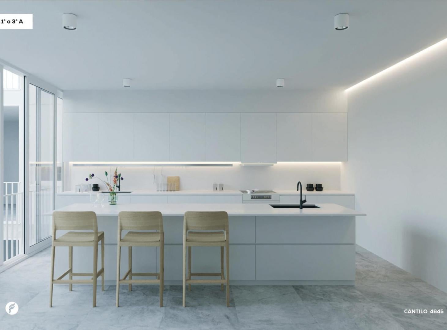 Foto de Departamento en Villa Devoto, imagen 5