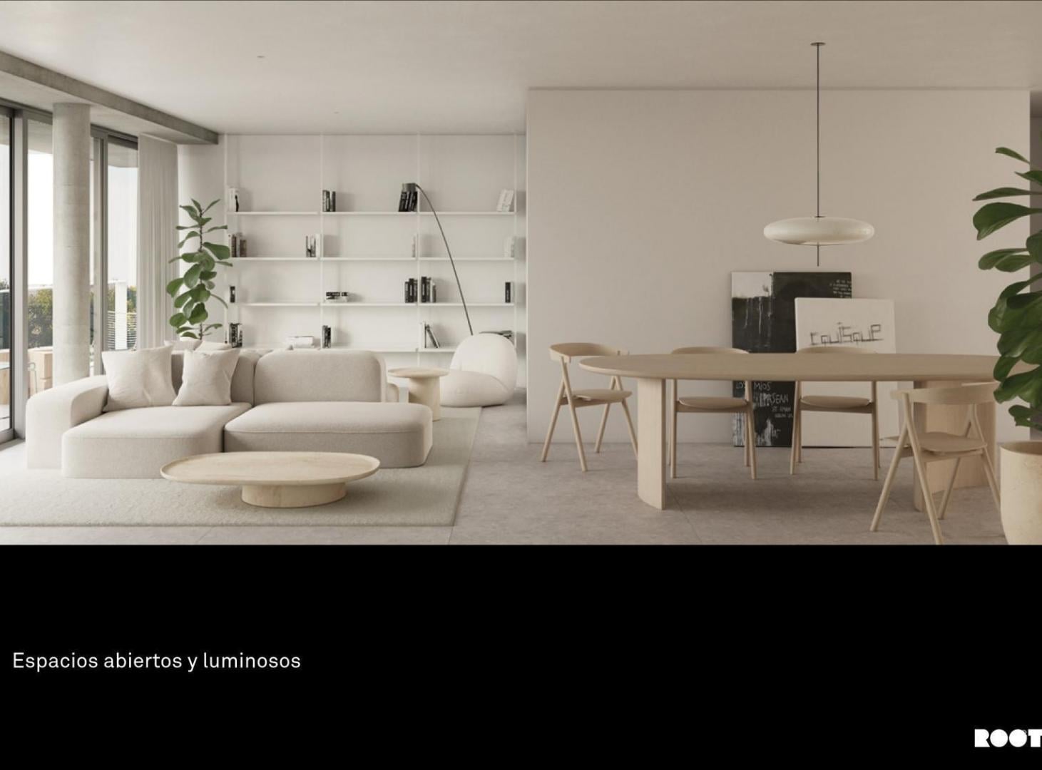 Foto de Departamento en Villa del Parque, imagen 1