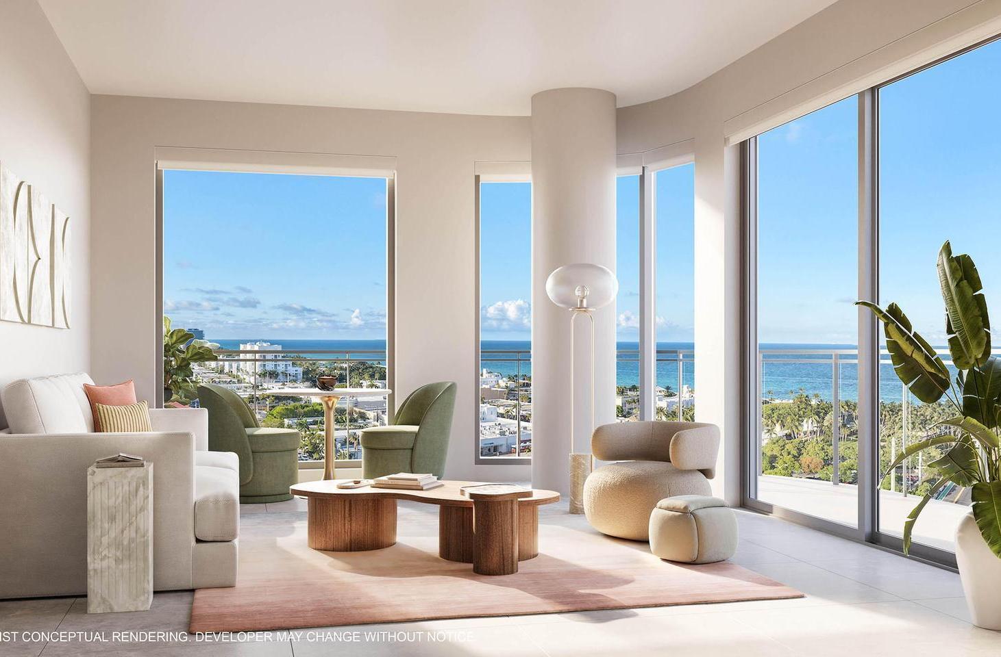 Foto de Monoambiente / Studio - NoBe PARC Miami Beach, imagen 4