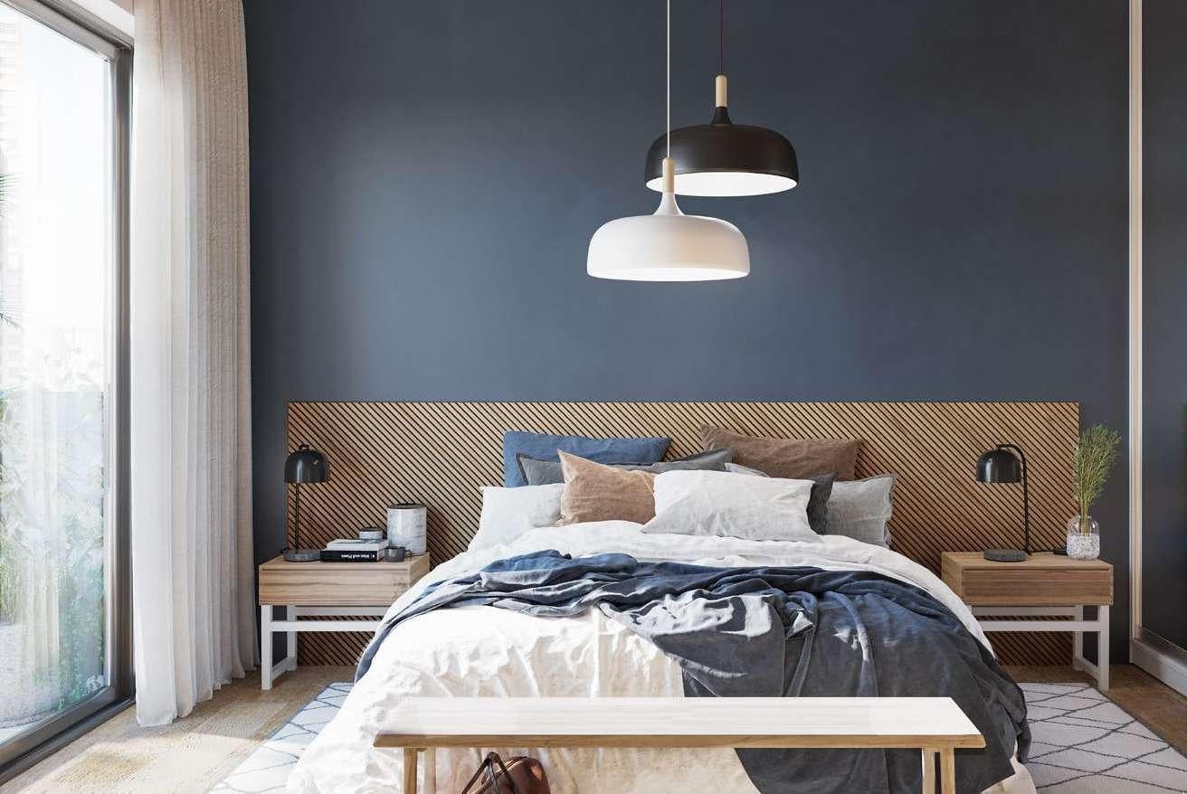 Foto de EXCELENTE MONOAMBIENTE EN OM PALERMO – PISO 3 CON VISTA AL JARDÍN, imagen 5