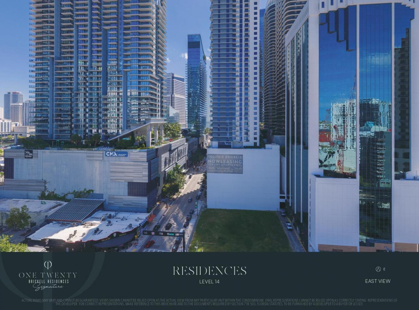 Foto de Departamento en Brickell, imagen 2