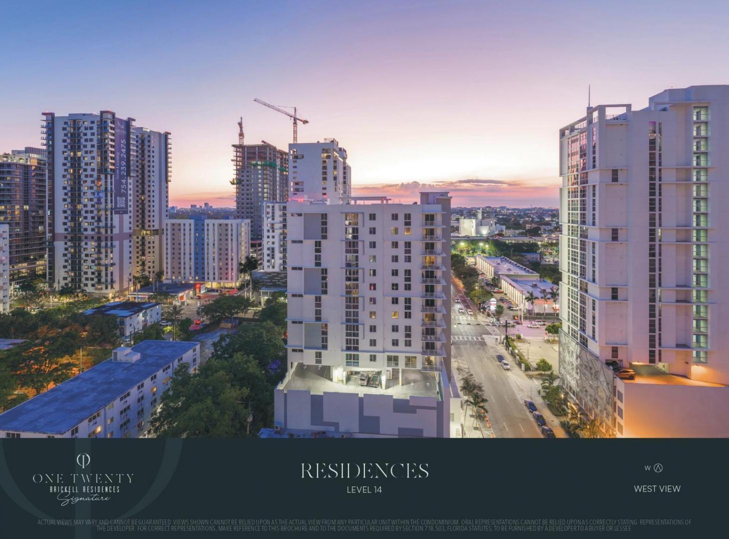Foto de Departamento en Brickell, imagen 4