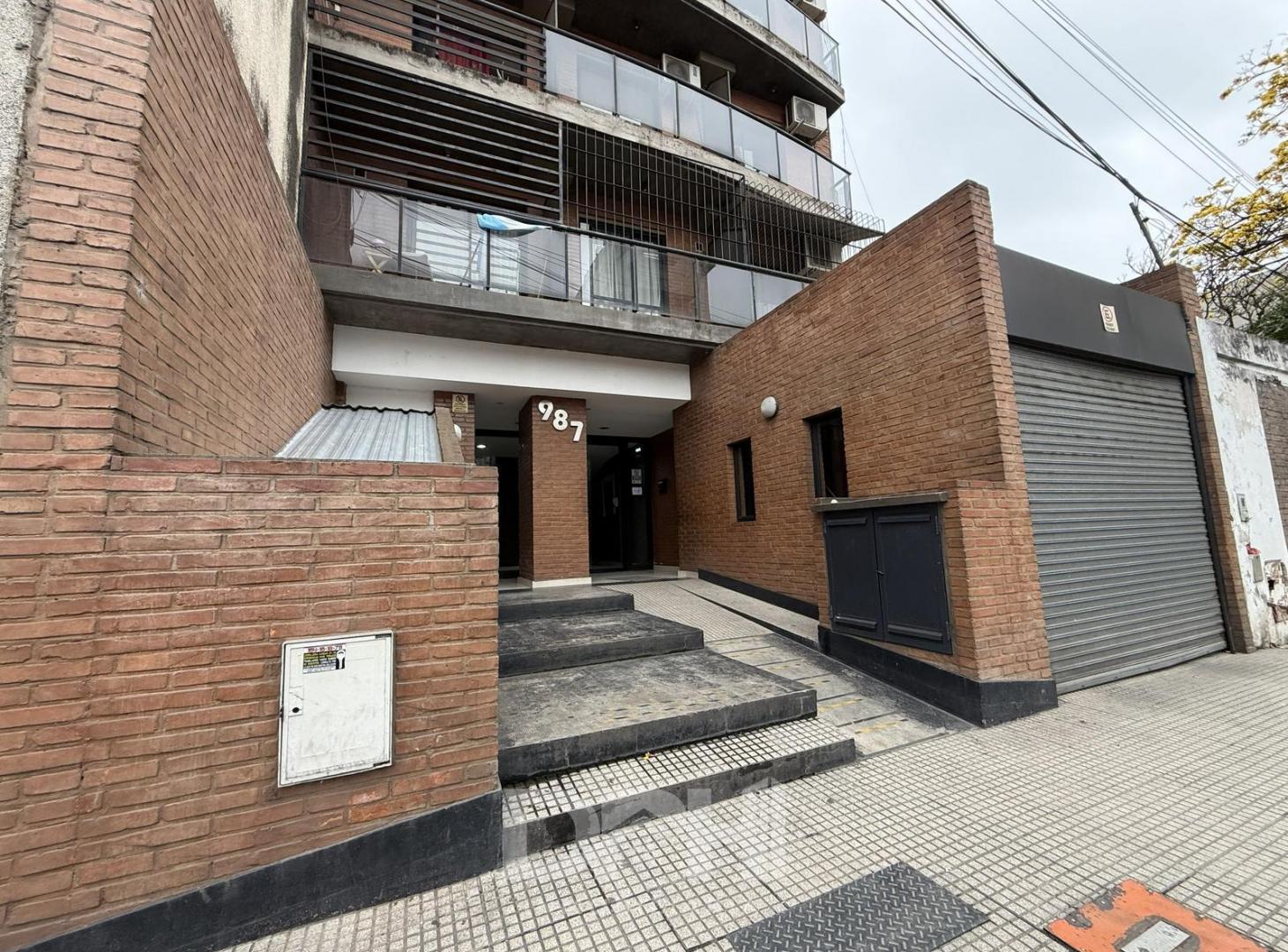 Foto de Departamento 1 Dormitorio en Barrio Sur, imagen 3