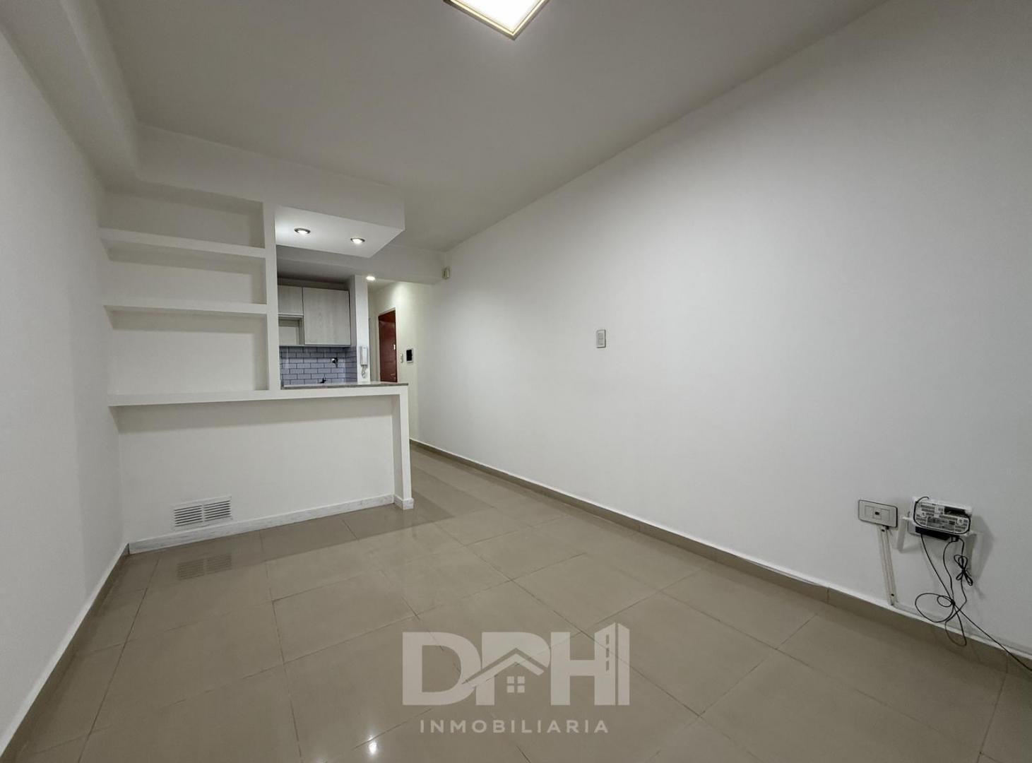 Foto de Departamento 1 Dormitorio en Barrio Sur, imagen 1