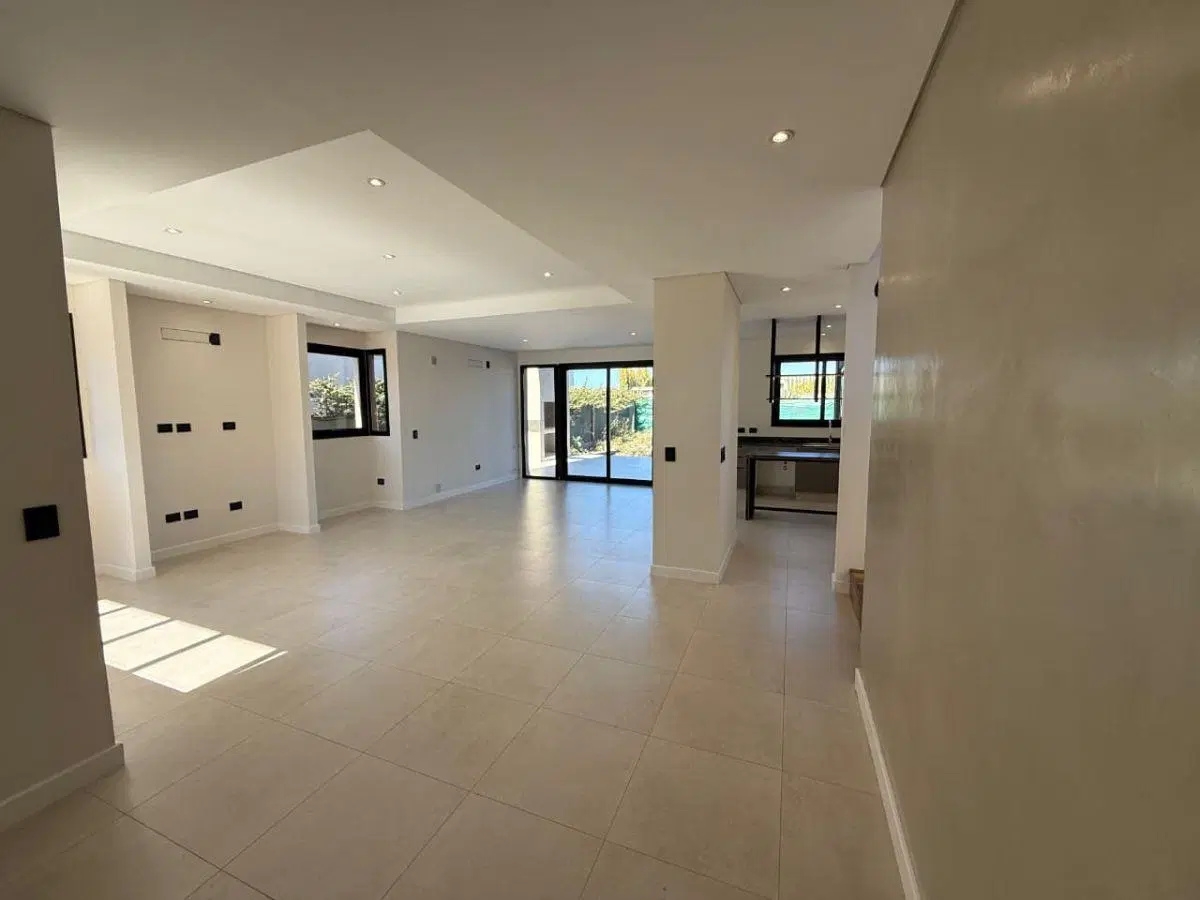 Casa en Barrio Privado Pueblo Malbec, Luján de Cuyo FINANCIO | PERMUTO 5