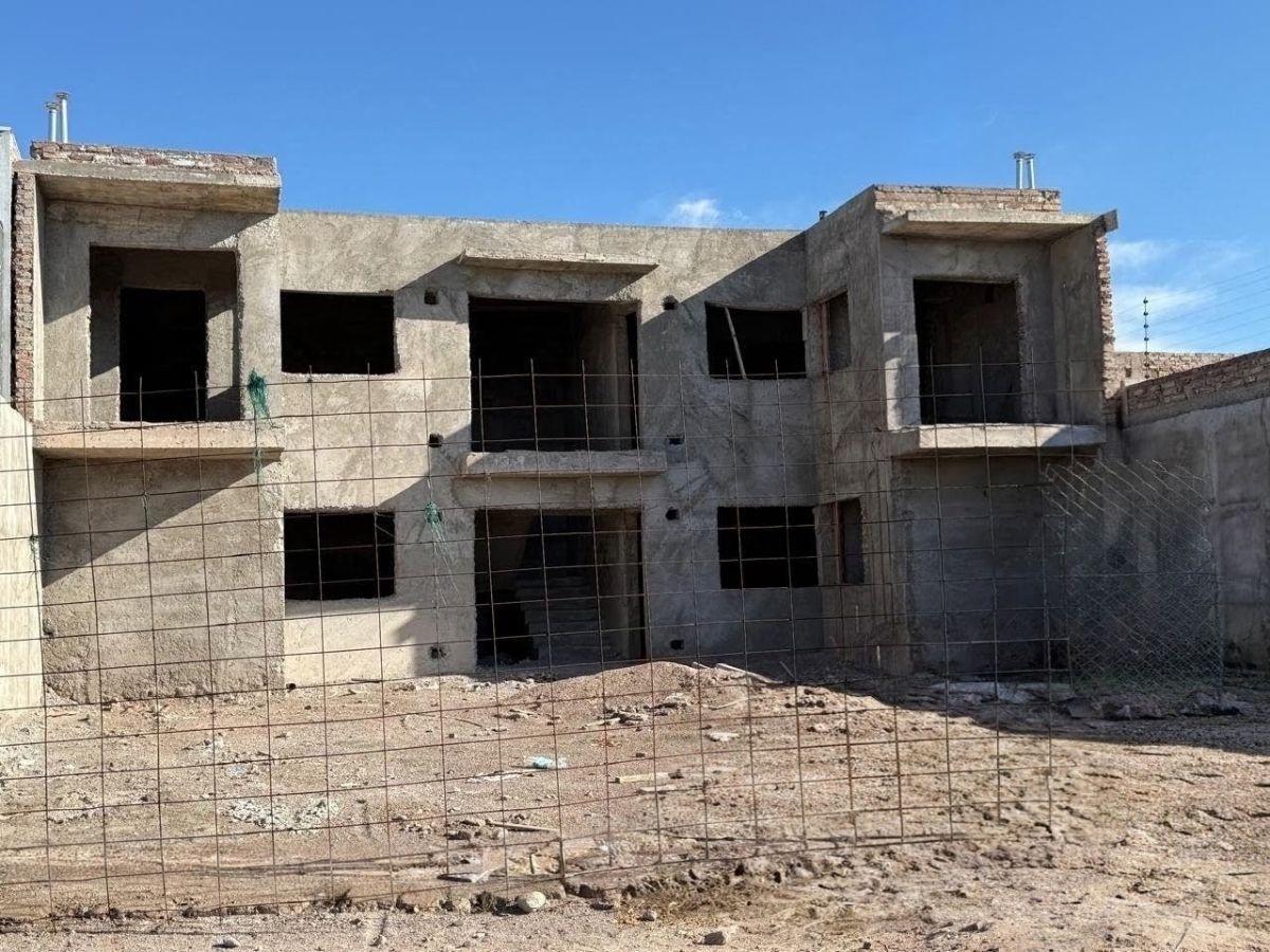 Foto de DEPARTAMENTOS EN POZO EN BARRIO ANDESMAR FINANCIO / PERMUTO, imagen 1