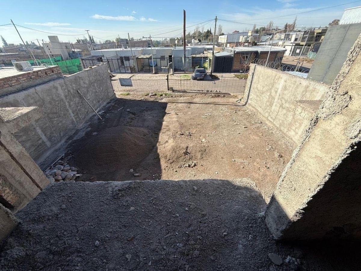Foto de DEPARTAMENTOS EN POZO EN BARRIO ANDESMAR FINANCIO / PERMUTO, imagen 3