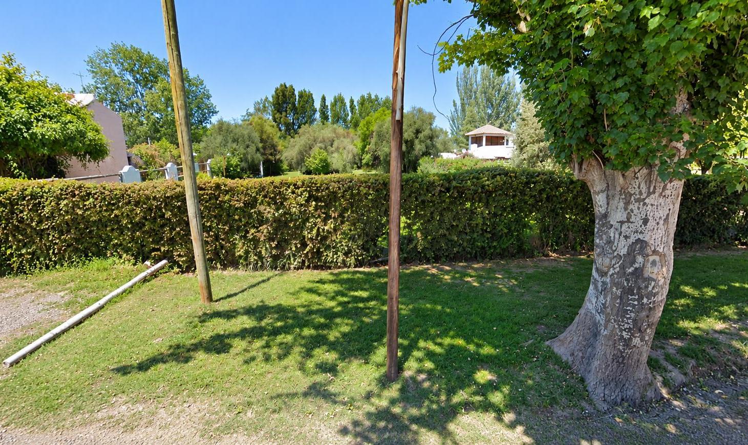 Foto de LOTE DE 606M² EN GUAYMALLEN FINANCIO / PERMUTO, imagen 1