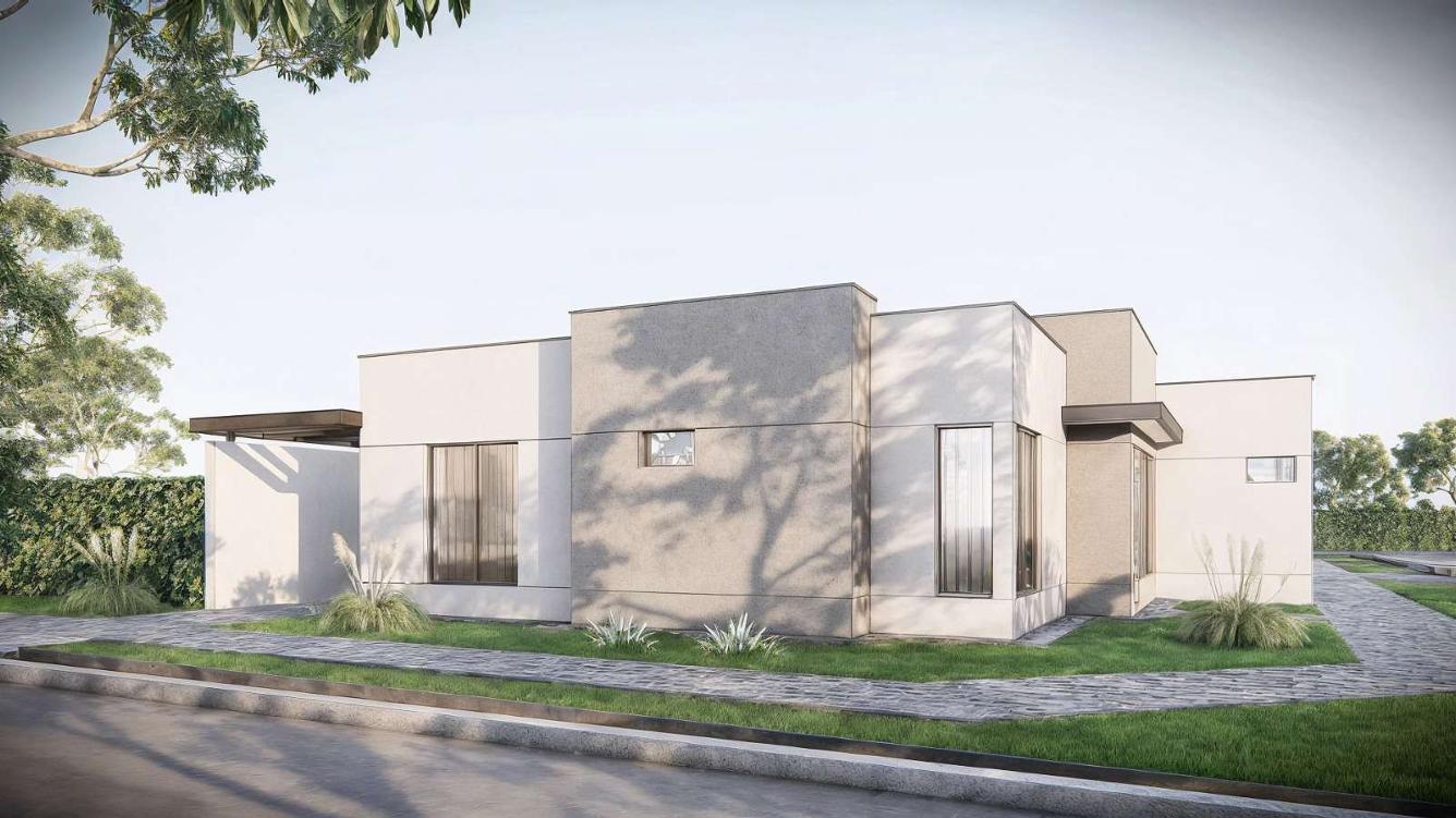 Foto de CASA EN BARRIO VISTA MICHELO FINANCIO / PERMUTO, imagen 3