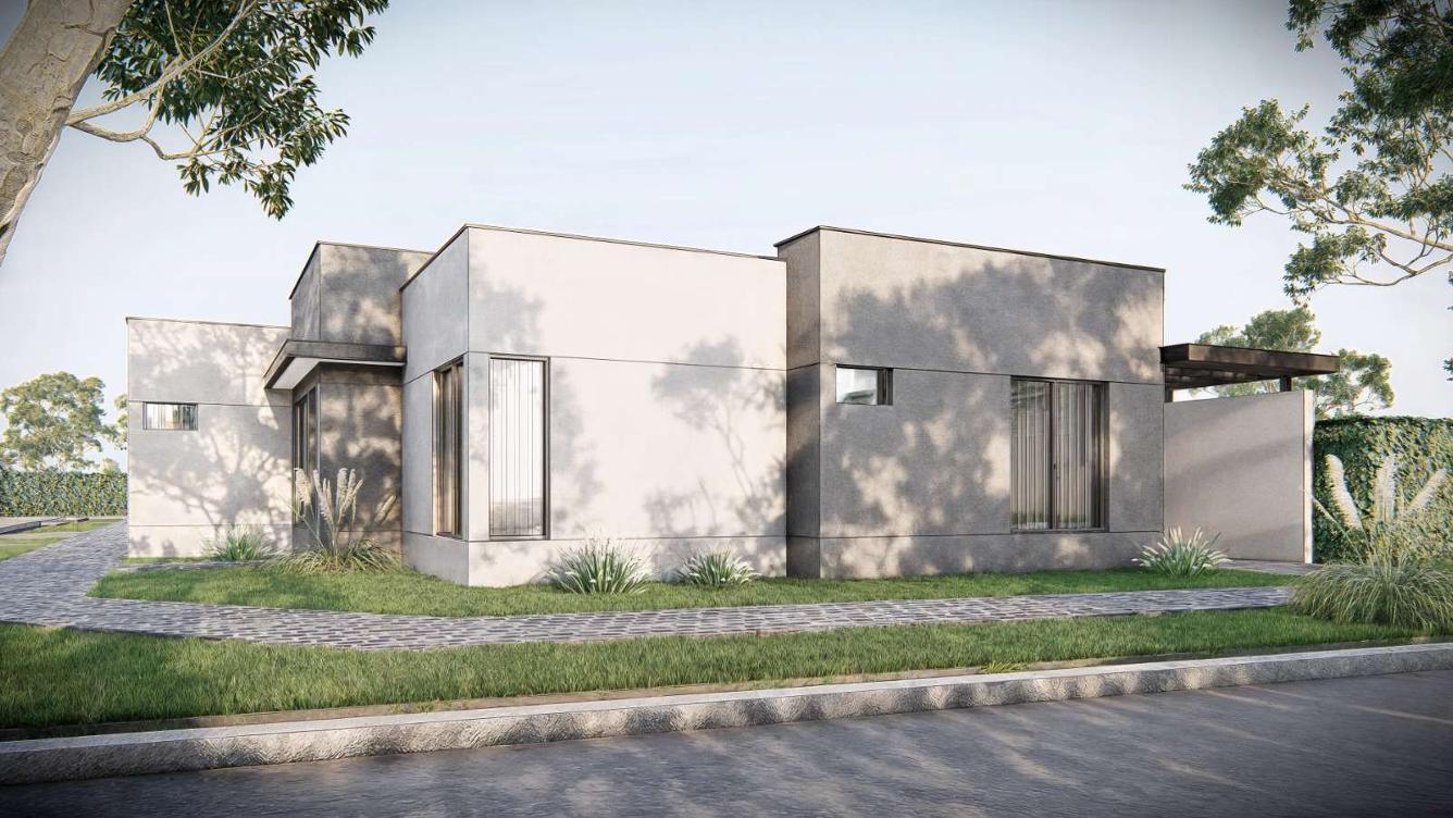 Foto de CASA EN BARRIO VISTA MICHELO FINANCIO / PERMUTO, imagen 2