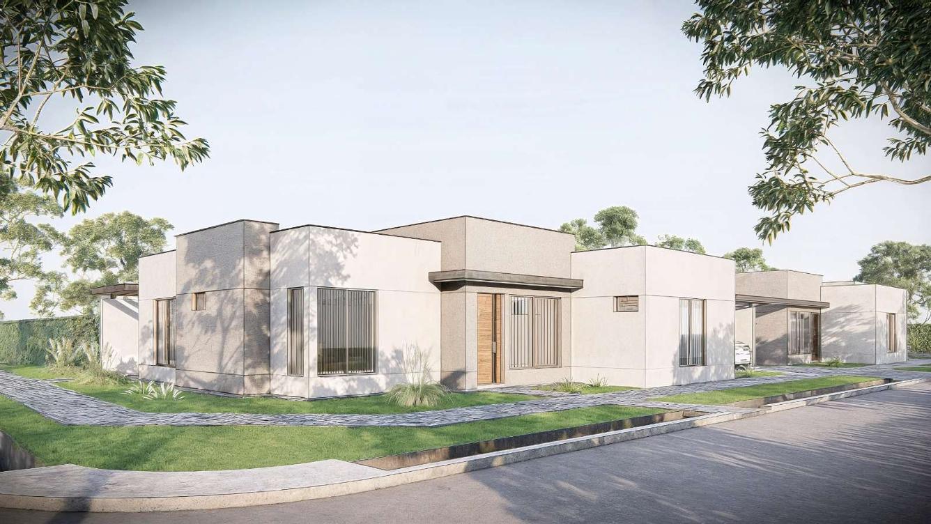 Foto de CASA EN BARRIO VISTA MICHELO FINANCIO / PERMUTO, imagen 1