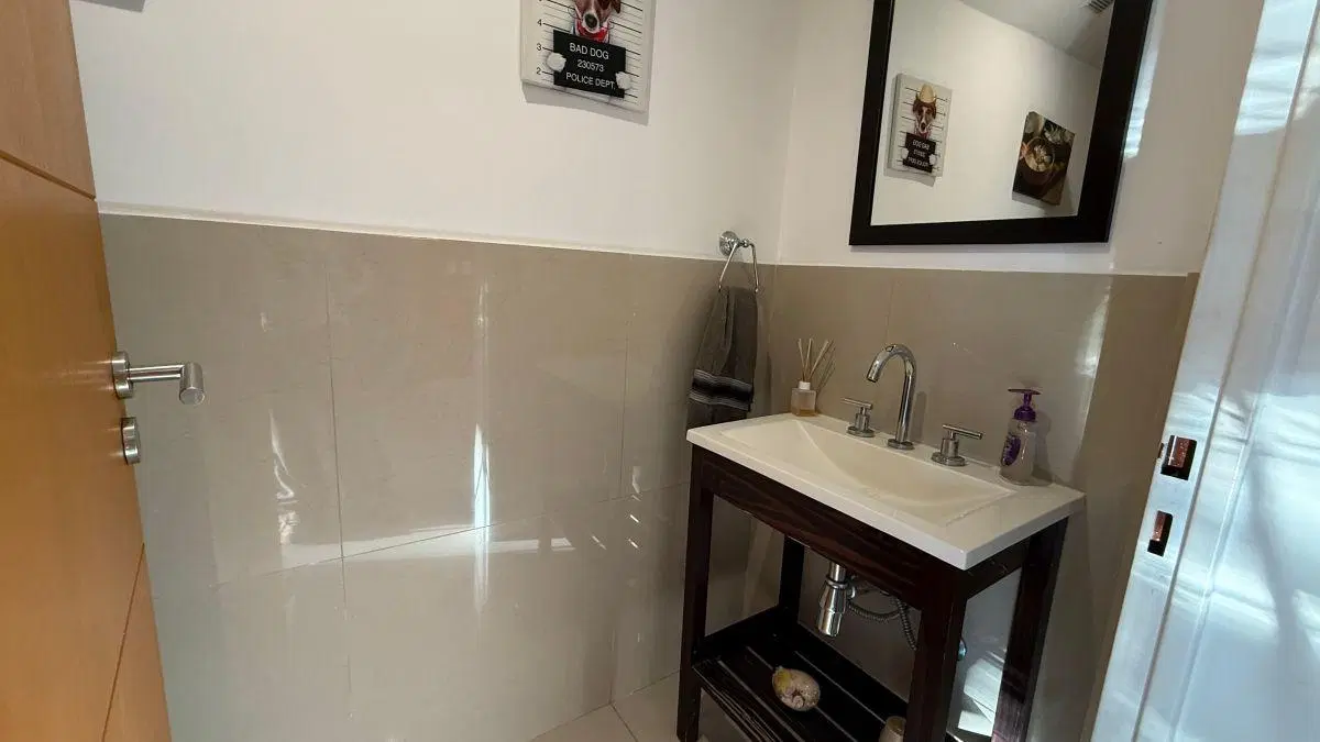 Espectacular casa en Barrio Cerrado Brickland Canning 2