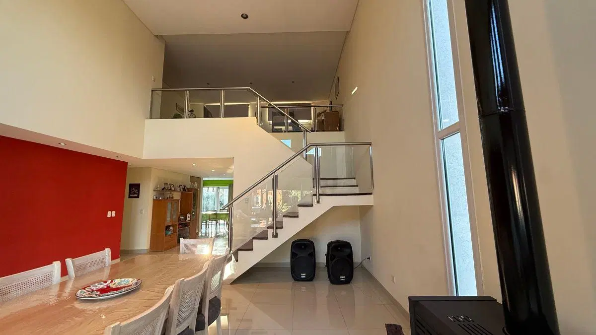 Espectacular casa en Barrio Cerrado Brickland Canning 4