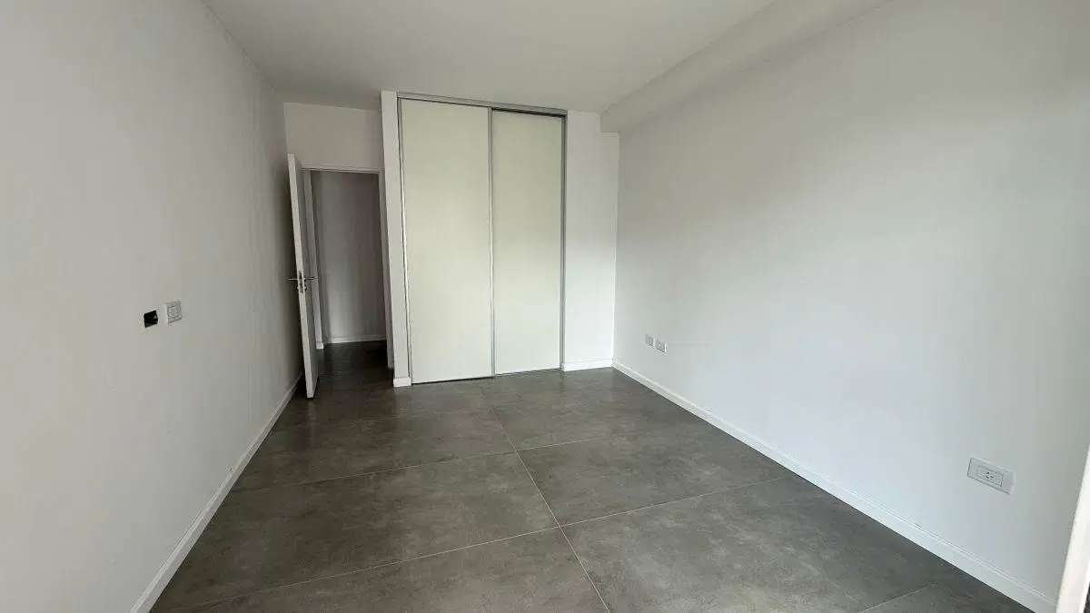 2 Ambientes a Estrenar en Canning Center c/cochera 2