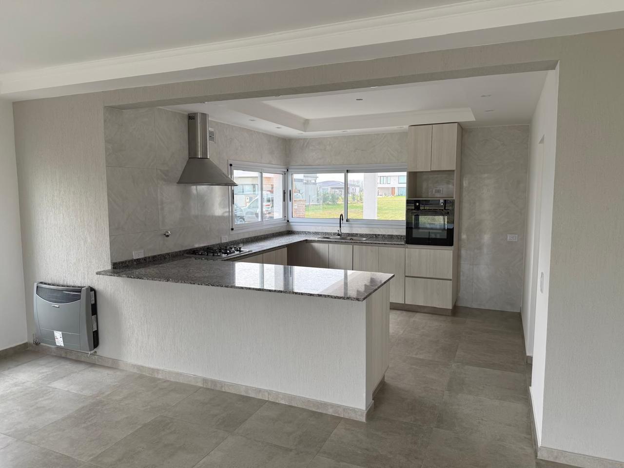 Foto de El Rebenque Casa a estrenar, imagen 1