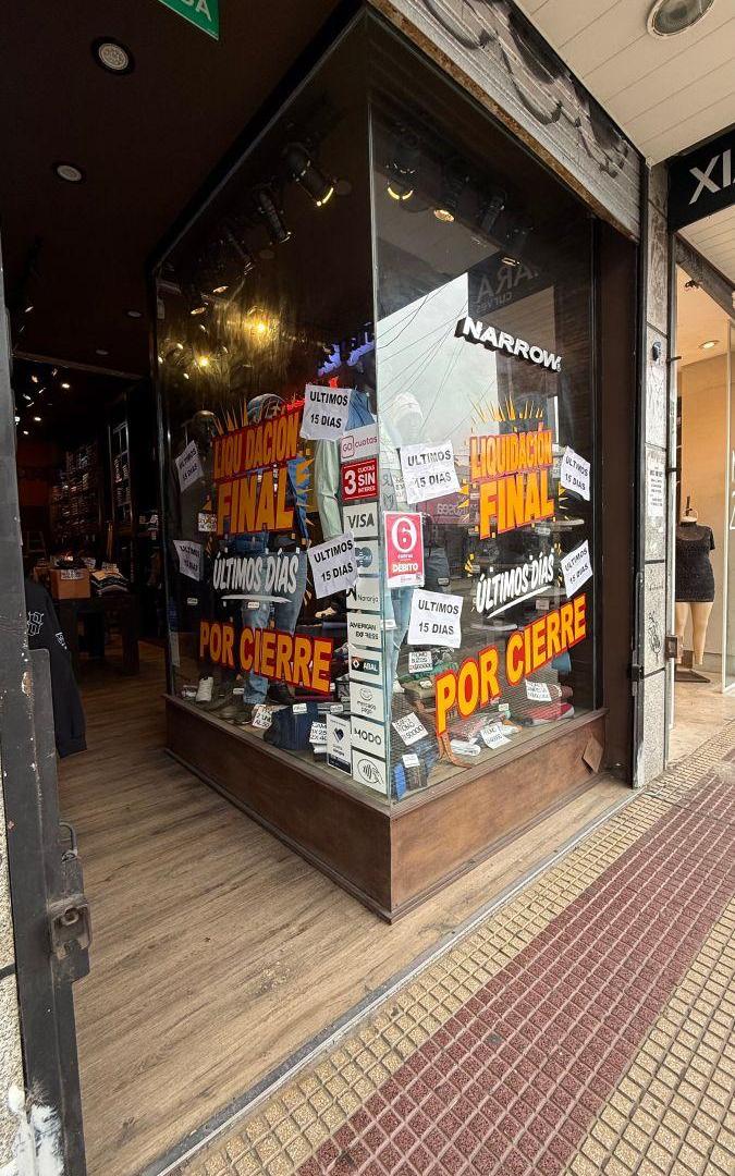 Foto de Local Comercial Peatonal San Justo, imagen 2