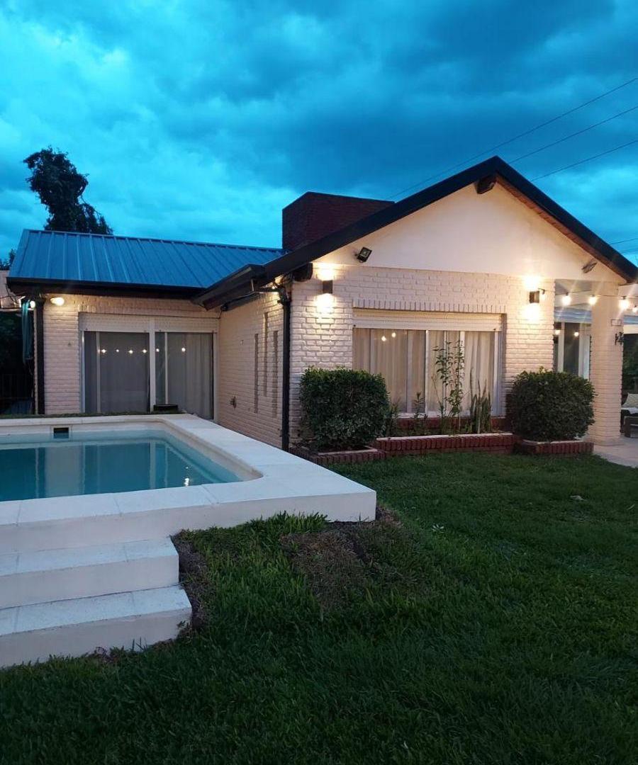 Foto de Casa en VENTA Barrio Privado Venado 1, imagen 4