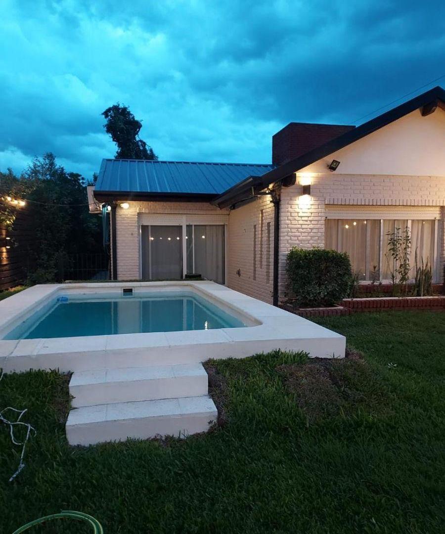 Foto de Casa en VENTA Barrio Privado Venado 1, imagen 1