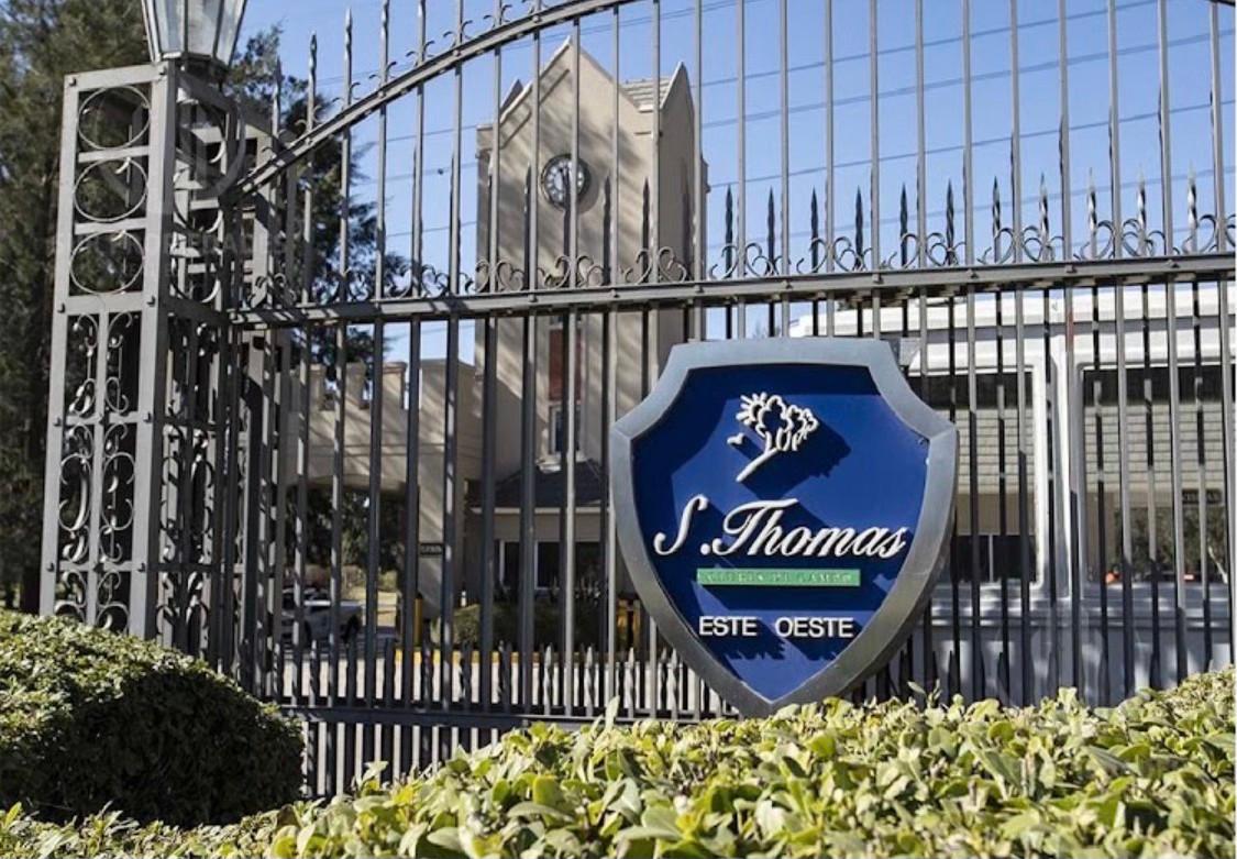 Foto de Casa a estrenar saint Thomas Oeste, imagen 4