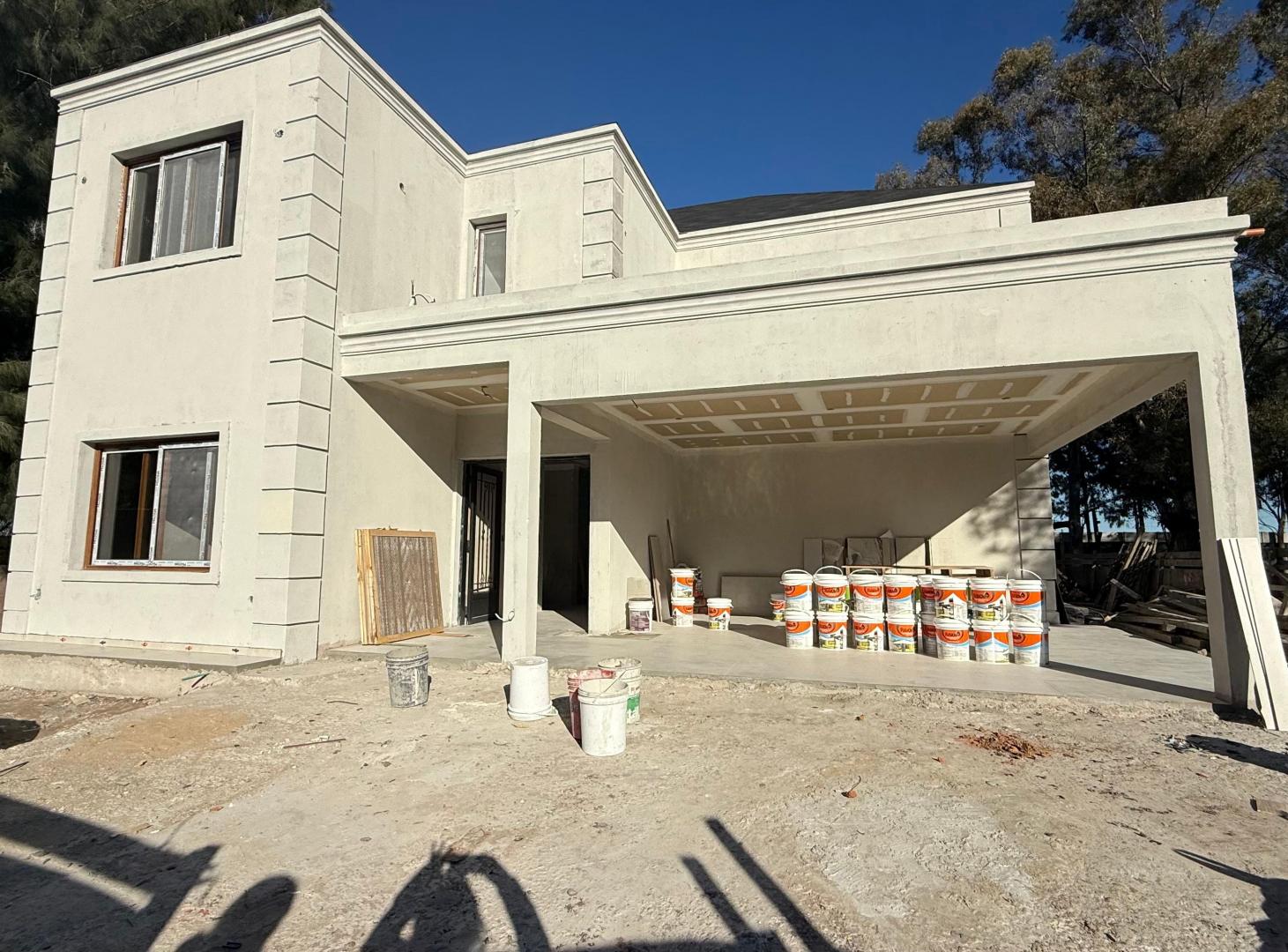 Foto de Casa a estrenar saint Thomas Oeste, imagen 1
