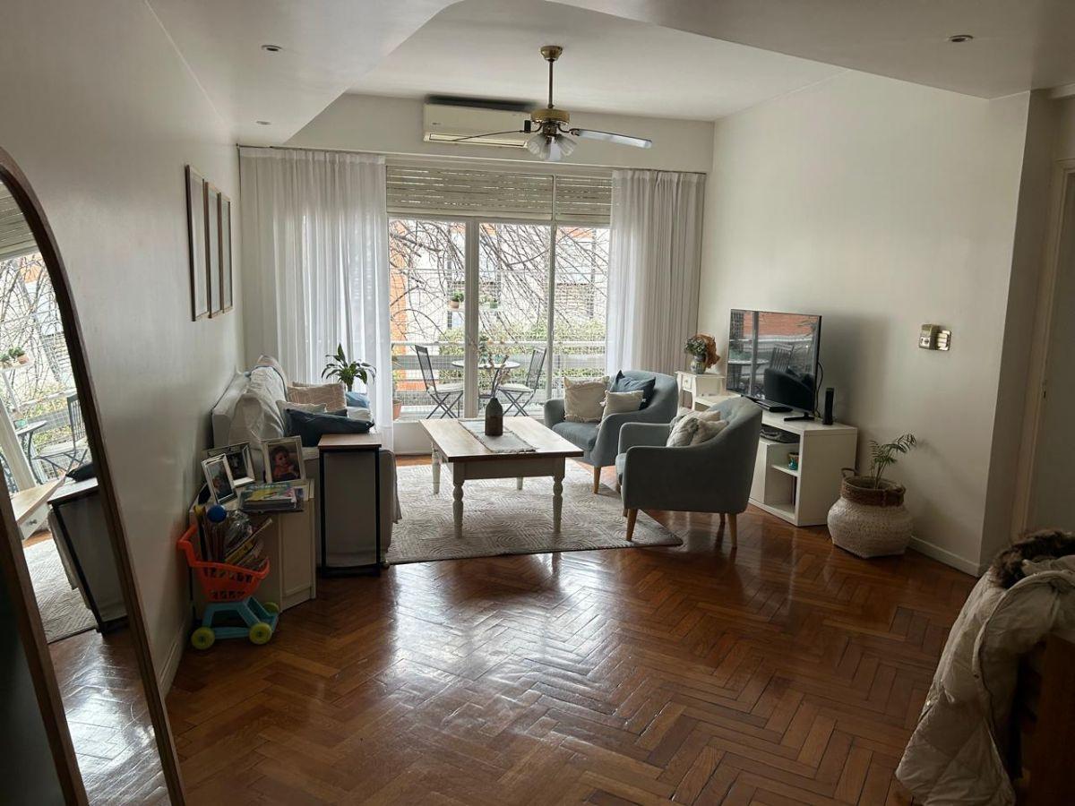 Foto de Departamento 4 Amb con terraza propia, imagen 1