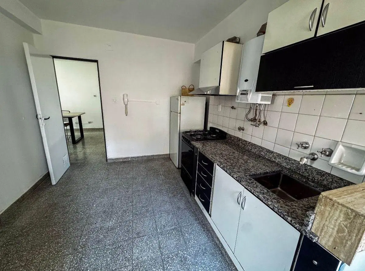 DEPARTAMENTO EN VENTA EN GUAYMALLEN 2