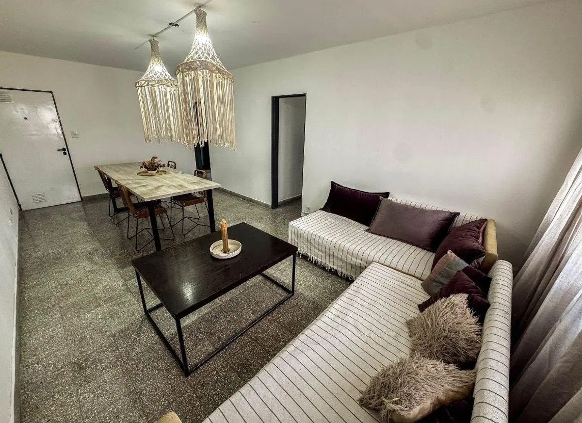 DEPARTAMENTO EN VENTA EN GUAYMALLEN 5