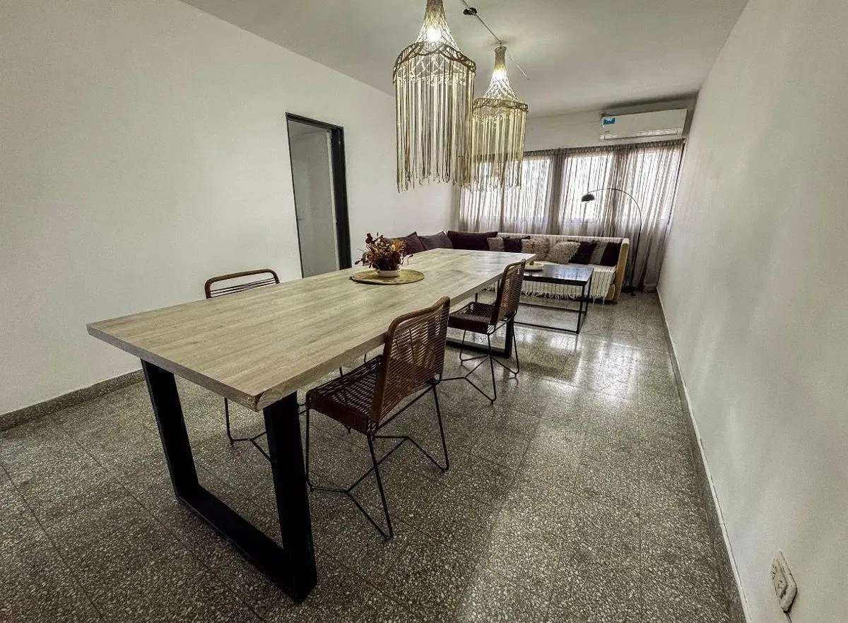 DEPARTAMENTO EN VENTA EN GUAYMALLEN 4