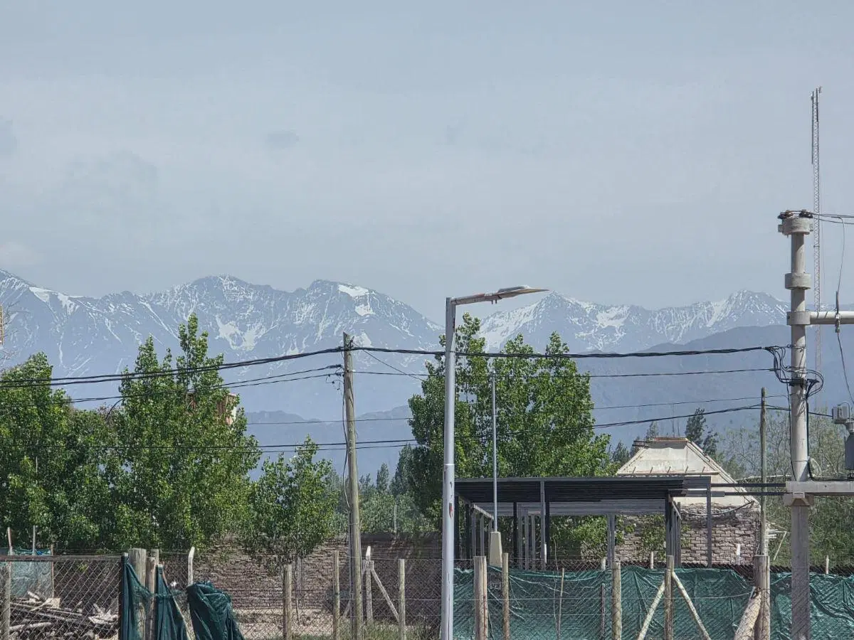 VENTA DE LOTE EN MAIPU 2