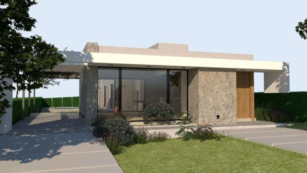 VENTA DE CASA EN LUJAN DE CUYO 4
