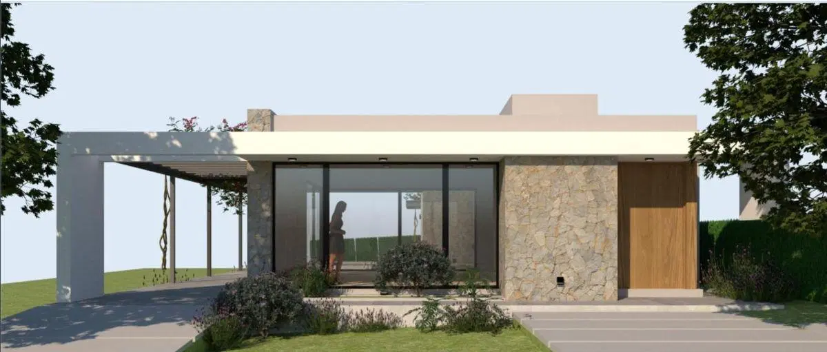 VENTA DE CASA EN LUJAN DE CUYO 3