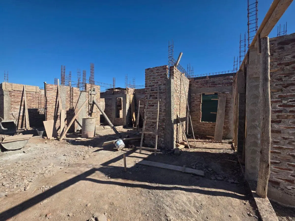 VENTA DE CASA EN LUJAN DE CUYO 5
