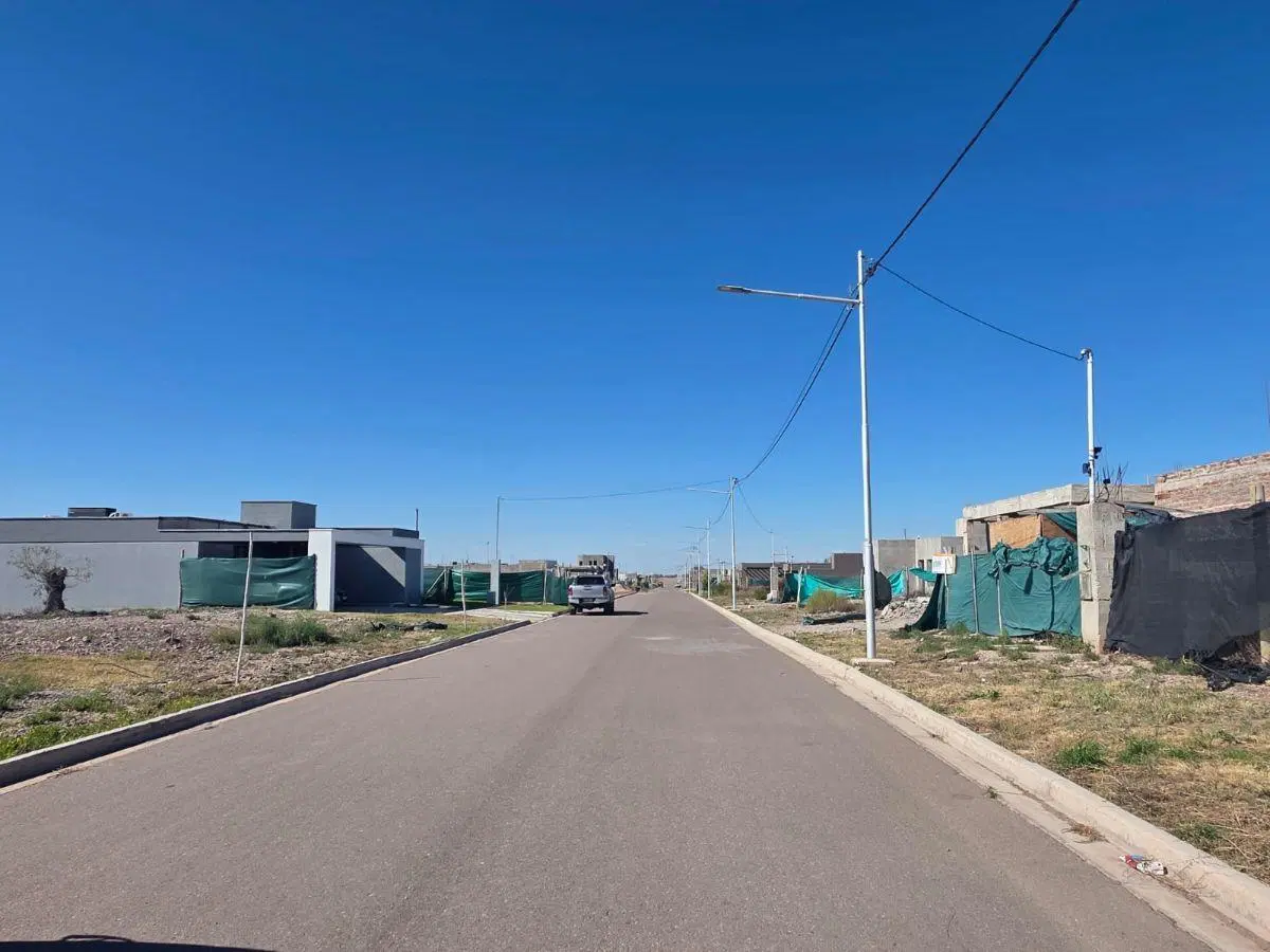 VENTA DE CASA EN LUJAN DE CUYO 8