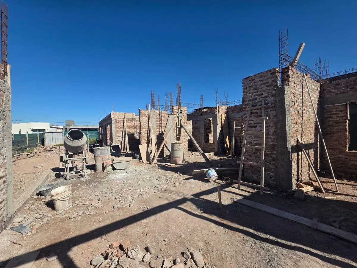 VENTA DE CASA EN LUJAN DE CUYO 2