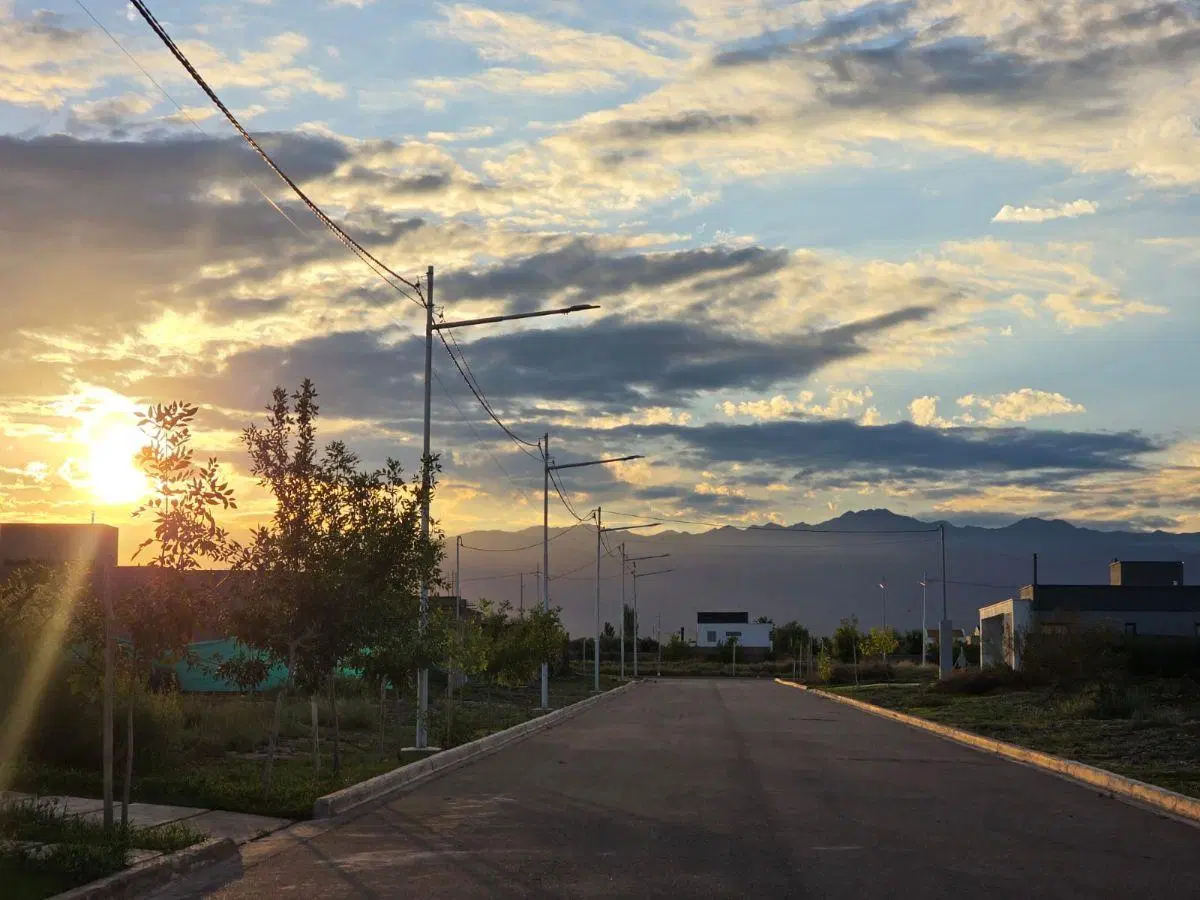 VENTA DE CASA EN LUJAN DE CUYO 1