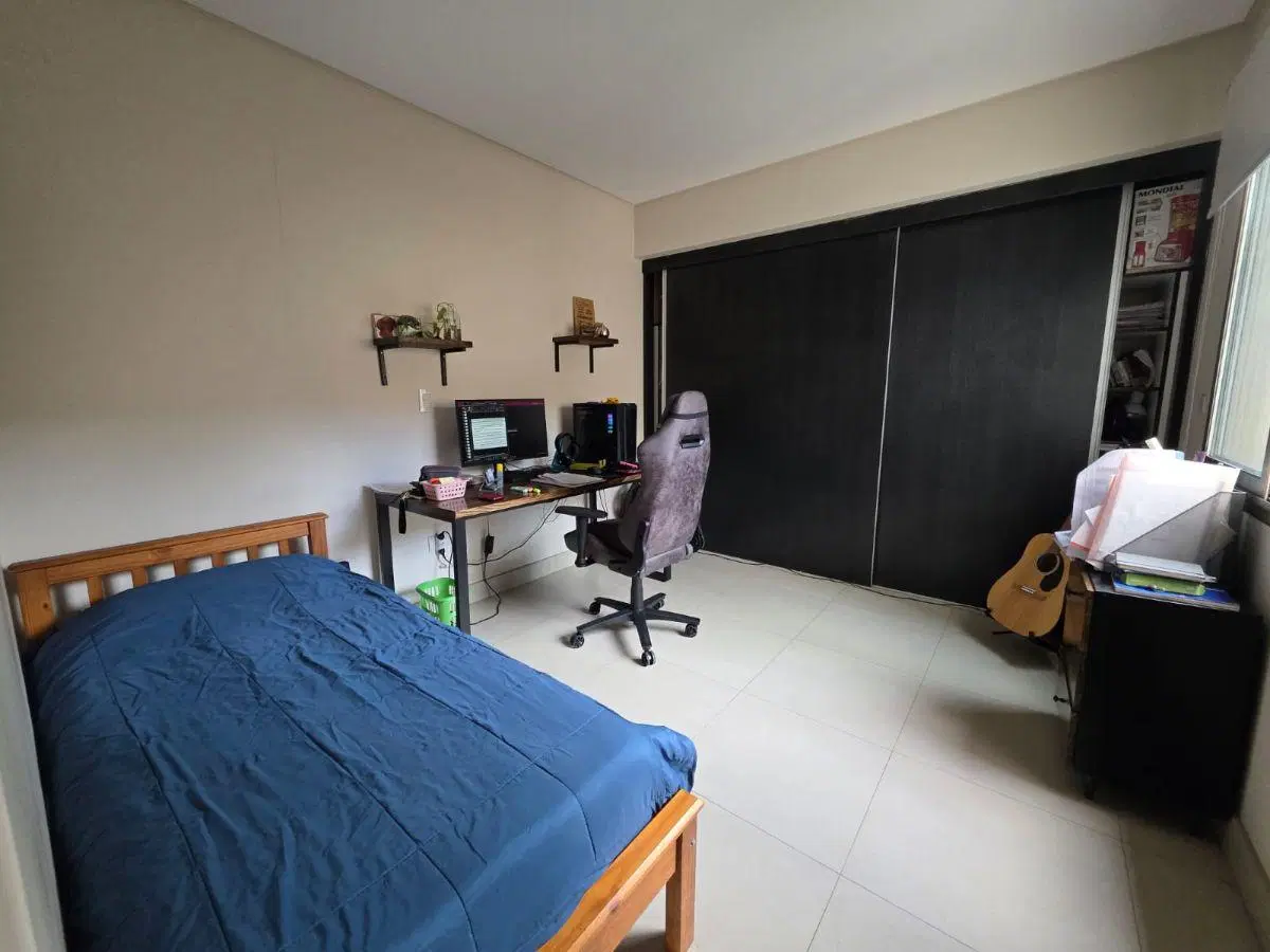 Departamento con 2 habitaciones en venta en Godoy Cruz 3