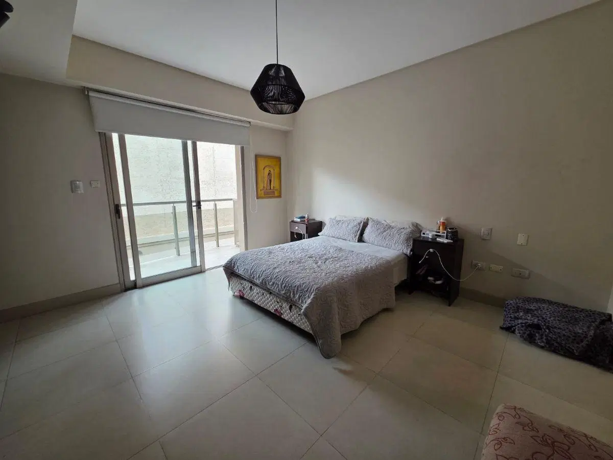 Departamento con 2 habitaciones en venta en Godoy Cruz 8