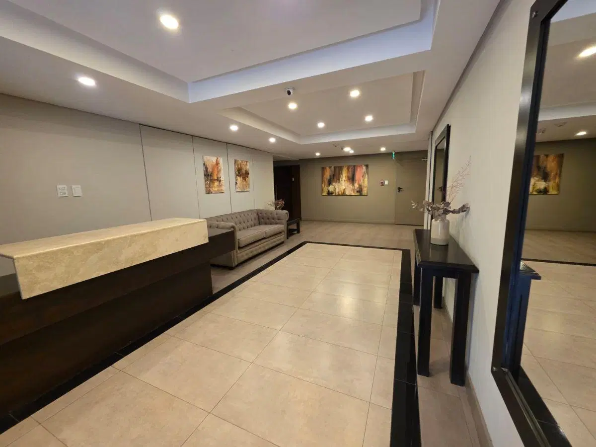 Departamento con 2 habitaciones en venta en Godoy Cruz 5