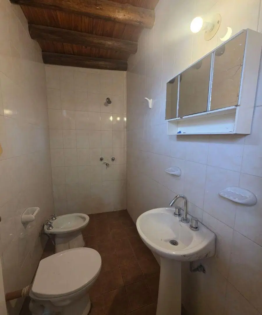 SE ALQUILA DEPARTAMENTO - MAIPU 1