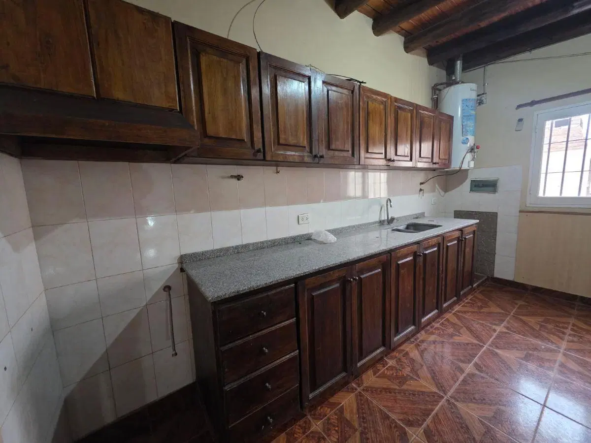 SE ALQUILA DEPARTAMENTO - MAIPU 3