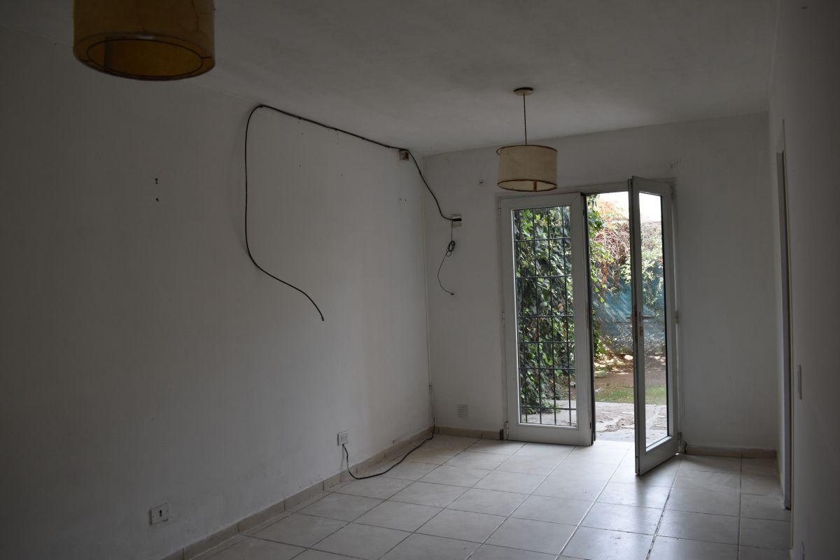 Foto de DEPARTAMENTO EN VENTA, LUZURIAGA - MAIPÚ, imagen 1